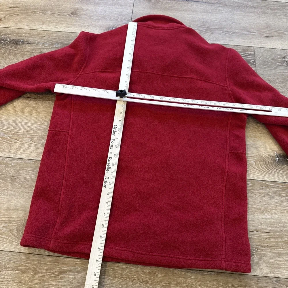 Patagonia Synchilla Marsupial Pullover Fleece Jacket Mens M Gorpcore 23000 Vtg‎